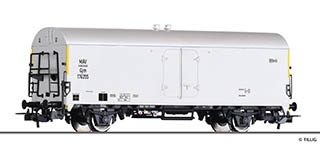 010-77037 - H0 - Kühlwagen Gjm, MAV, Ep. III